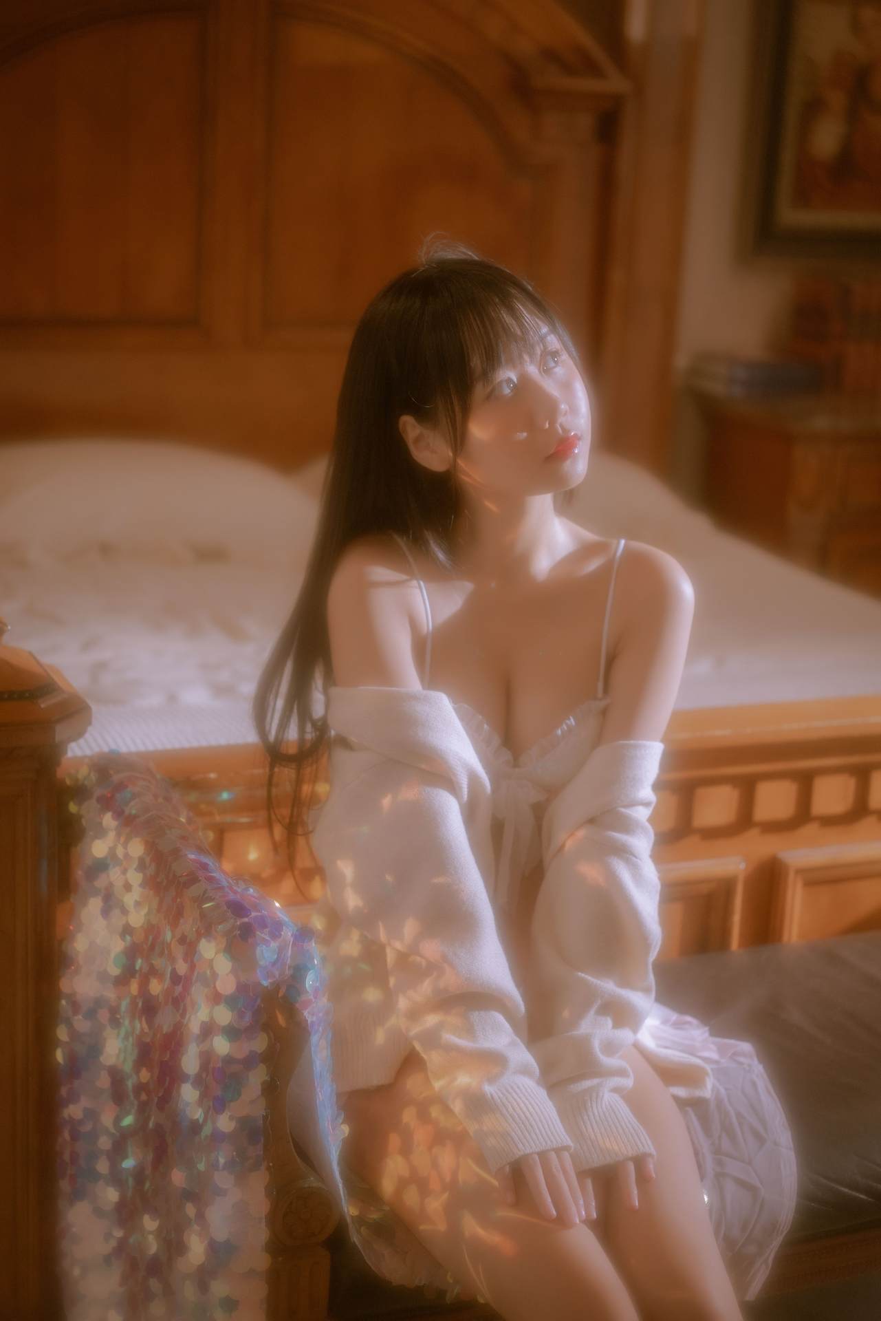 萌芽儿o0人鱼姬